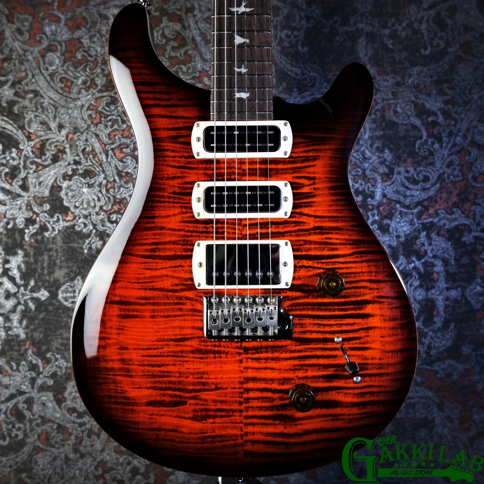 86年Eシリアル日本製 フェンダージャパン スクワイヤ ストラト 1986