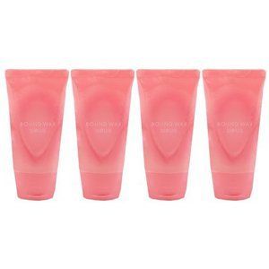【X4個セット】 デミ ウェーボ バウンドワックス 60g BOUND WAX DEMI STYLING SERIES uevo