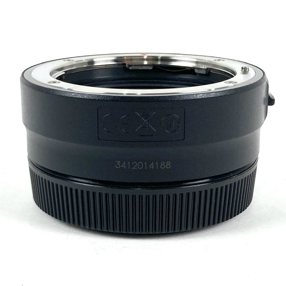 美品Canon純正マウントアダプター EF-EOS R - メルカリ