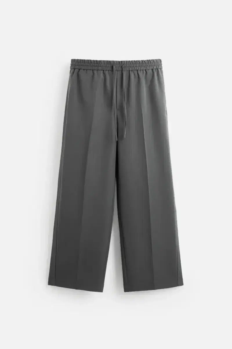 ワイド スラックス