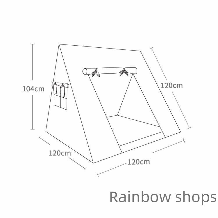プレイテント