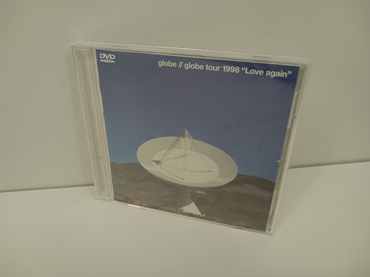 ミュージック globe/globe tour1998\\"Love again\\" globe「globe tour 1998 