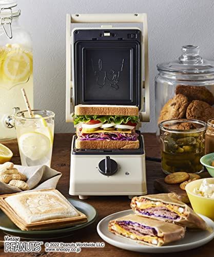 アイボリー スヌーピー