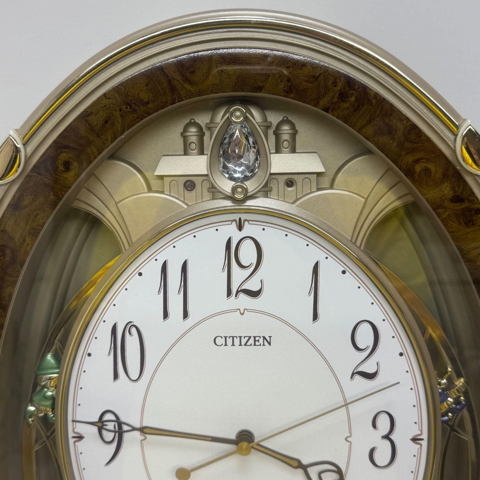 パルミューズクイーンダムDX