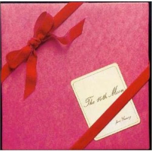 荒井由実 14番目の月 CD　35XA-9 激レア　アルファレコード CD】荒井由実 / 14番目の月 (TOCT-10714) - メルカリ