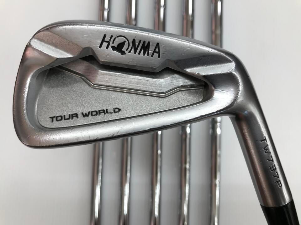 TOUR WORLD TW737P | S | NSプロ950GH | | アイアンセット | ホンマゴルフ 最短即日発送