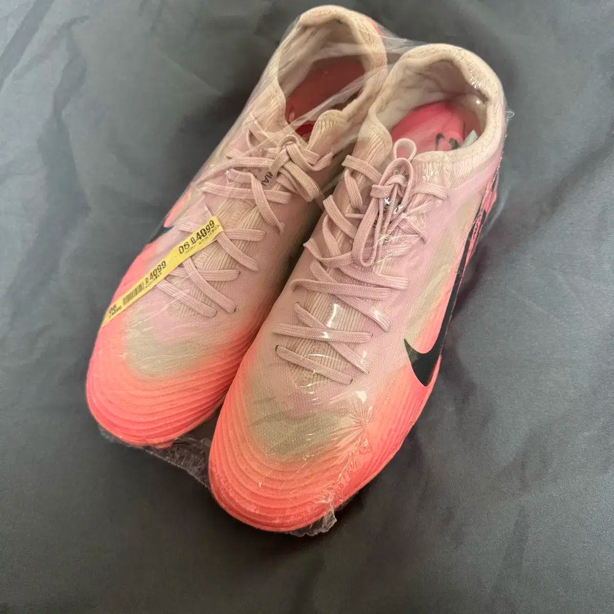 マーキュリアル ヴェイパー 15 TF 265 サッカーシューズ