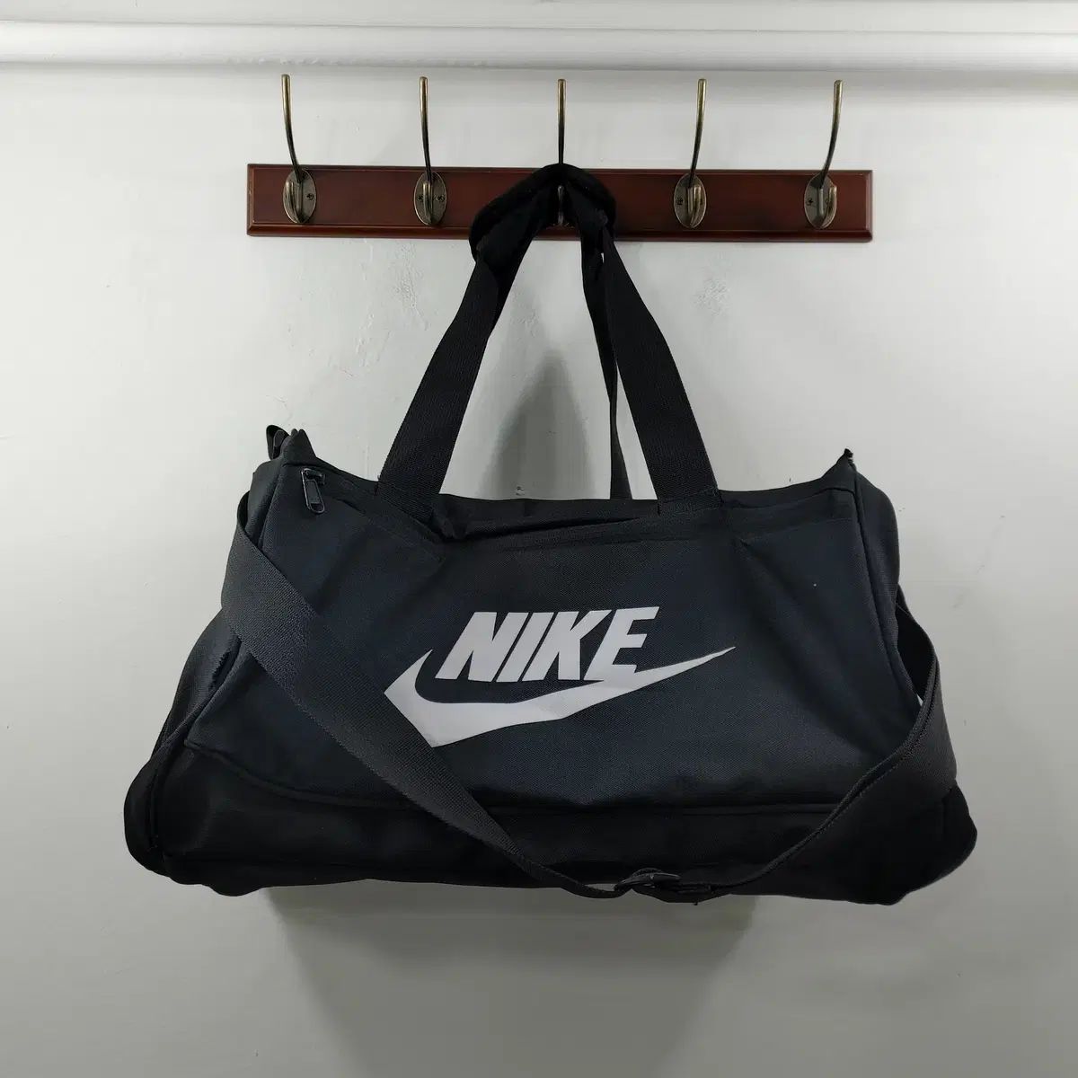 ナイキ トレーニング ダッフルバッグ 51㍑ 新品未開封未使用 NIKE(ナイキ) スポーツバッグ ダッフルバッグ トレーニング