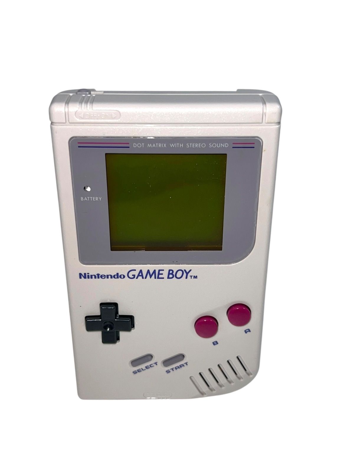 初代 ゲームボーイ 希少！】初代ゲームボーイ ゲームボーイBOX