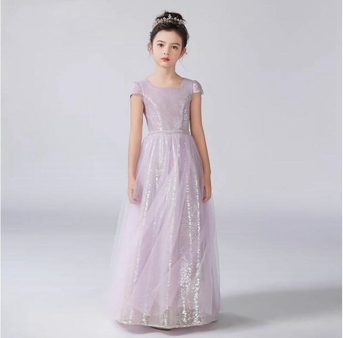 発表会 ドレス 子供 ドレス こども 子供ドレス結婚式 ブラック 輝き ロングドレス 豪華 上品 中学生 高校生 子ども キッズ ドレス 発表会 子供ワンピース ジュニア 女の子 撮影 七五三 ワンピース スパンコール N3lA629