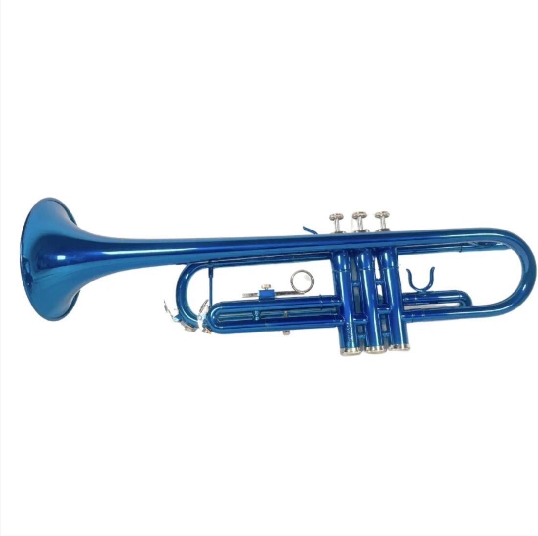 トランペット　Sleil ソレイル　中古 美品』 Soleil ソレイユ トランペット - メルカリ