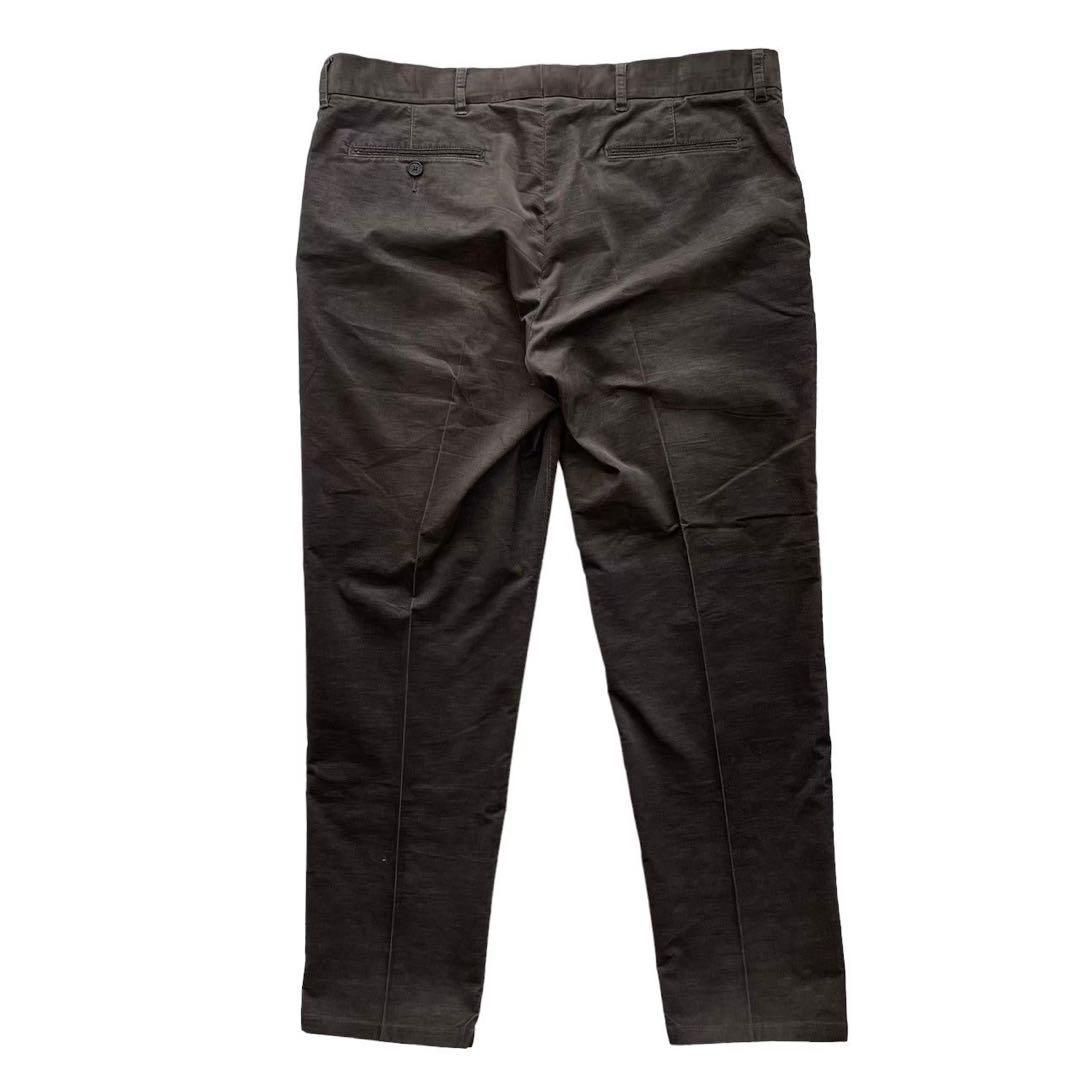 MACKINTOSH マッキントッシュ パンツ グレー系 ロングパンツ