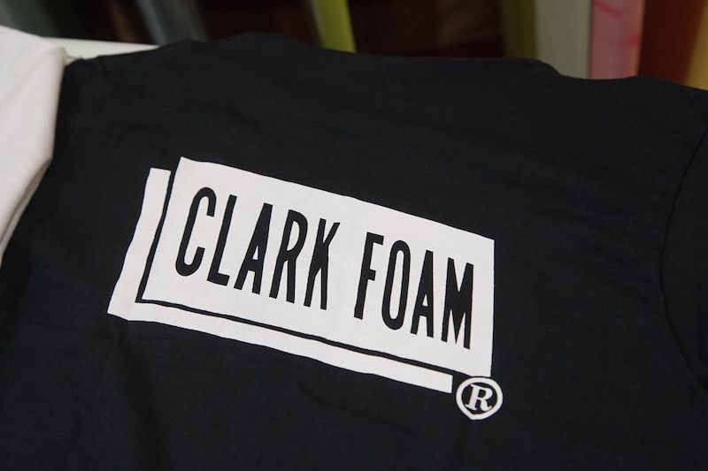 お買い得品 CLARK FOAMロンT playgroundequipmentusa.com