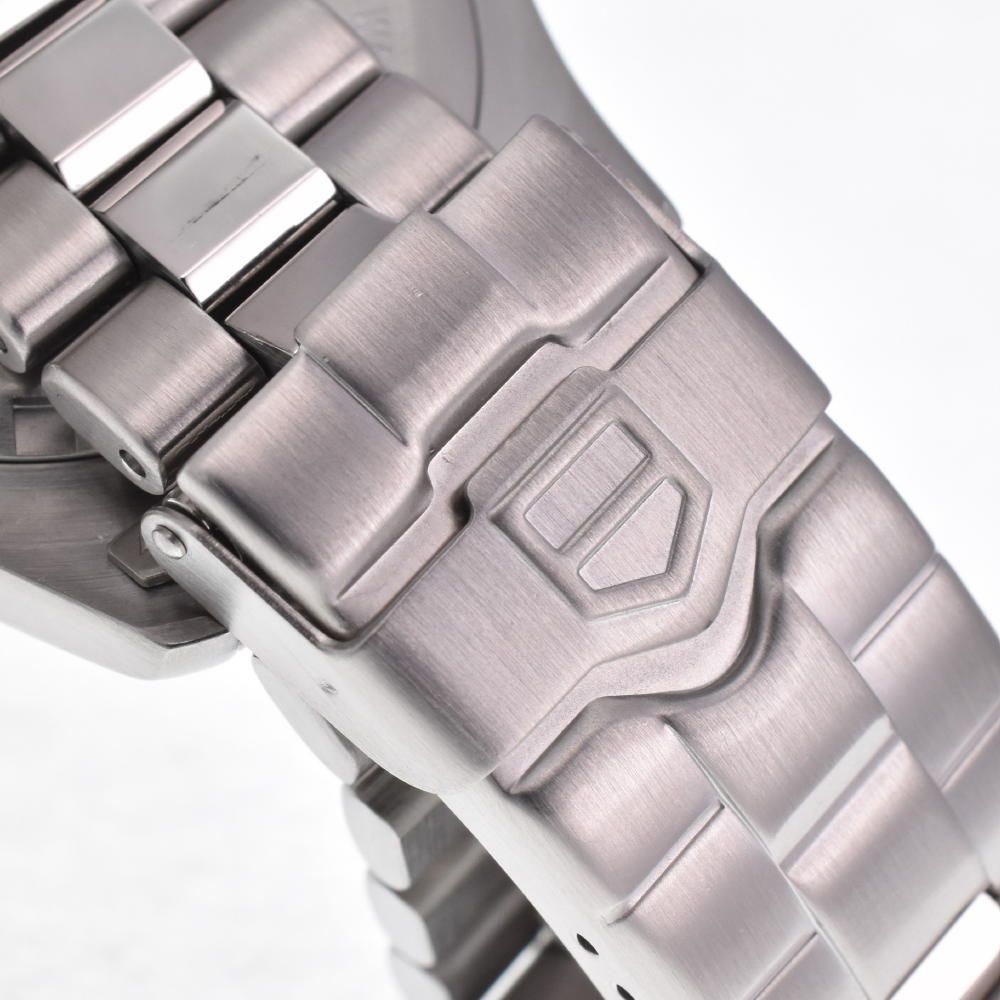 タグホイヤー TAG HEUER WK1112-1 2000 プロフェッショナル 200m