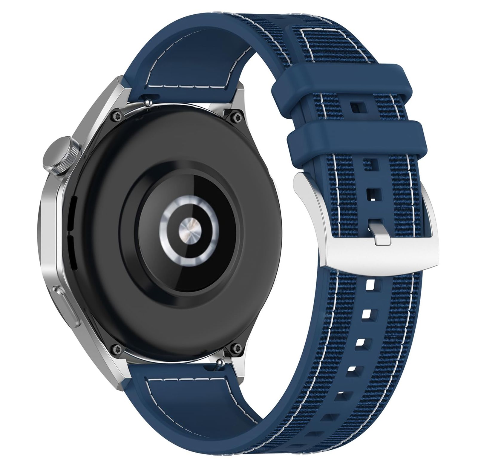 SHEAWA] for HUAWEI WATCH GT5 Pro 46mm/GT5 46mm バンド ベルト 3点 