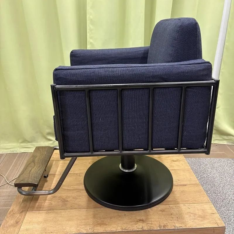 ④  タカラベルモント　スタイリングチェア　タイプB SP-YFS  イス 中古】タカラベルモント セット椅子『JSF CHAIR 03 SP-YEB』新品