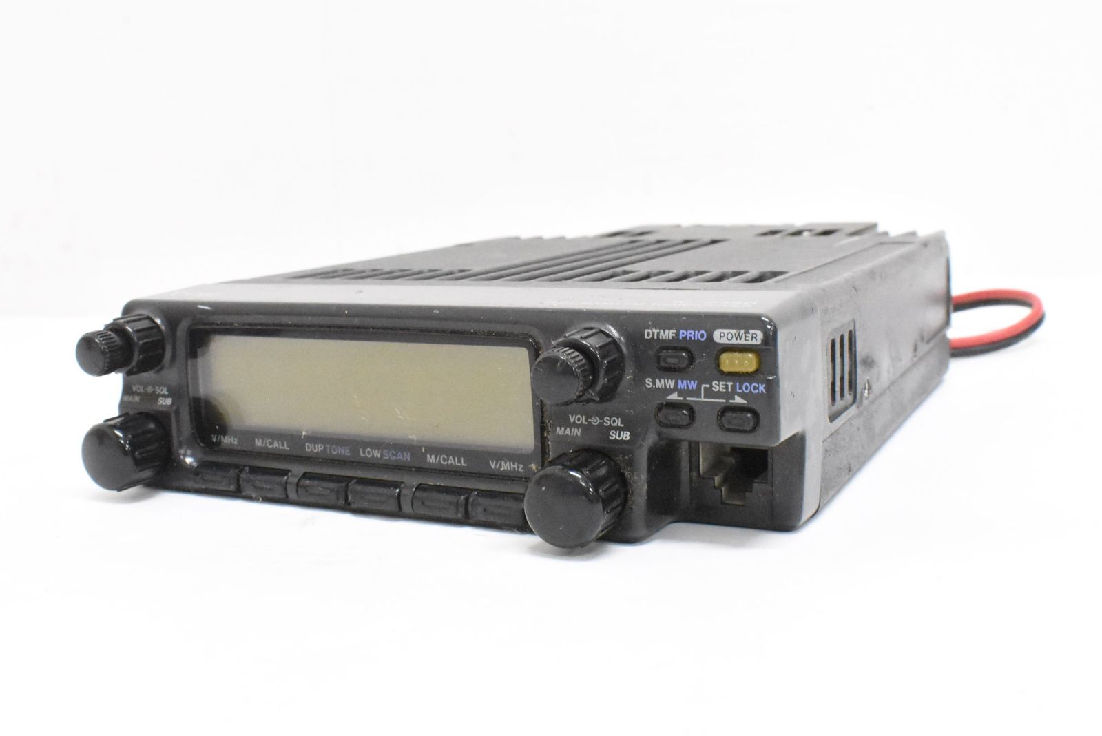 現状品 アイコム IC-2350D デュアルバンド アマチュア無線 ITAG6NVMFKH0-D-B13-byebye
