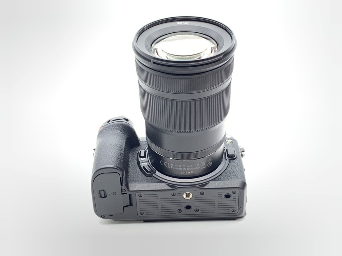 Z6III