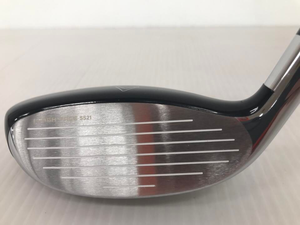 EPIC MAX FAST 23 R Speeder EVOLUTION for Callaway ユーティリティ キャロウェイ 最短