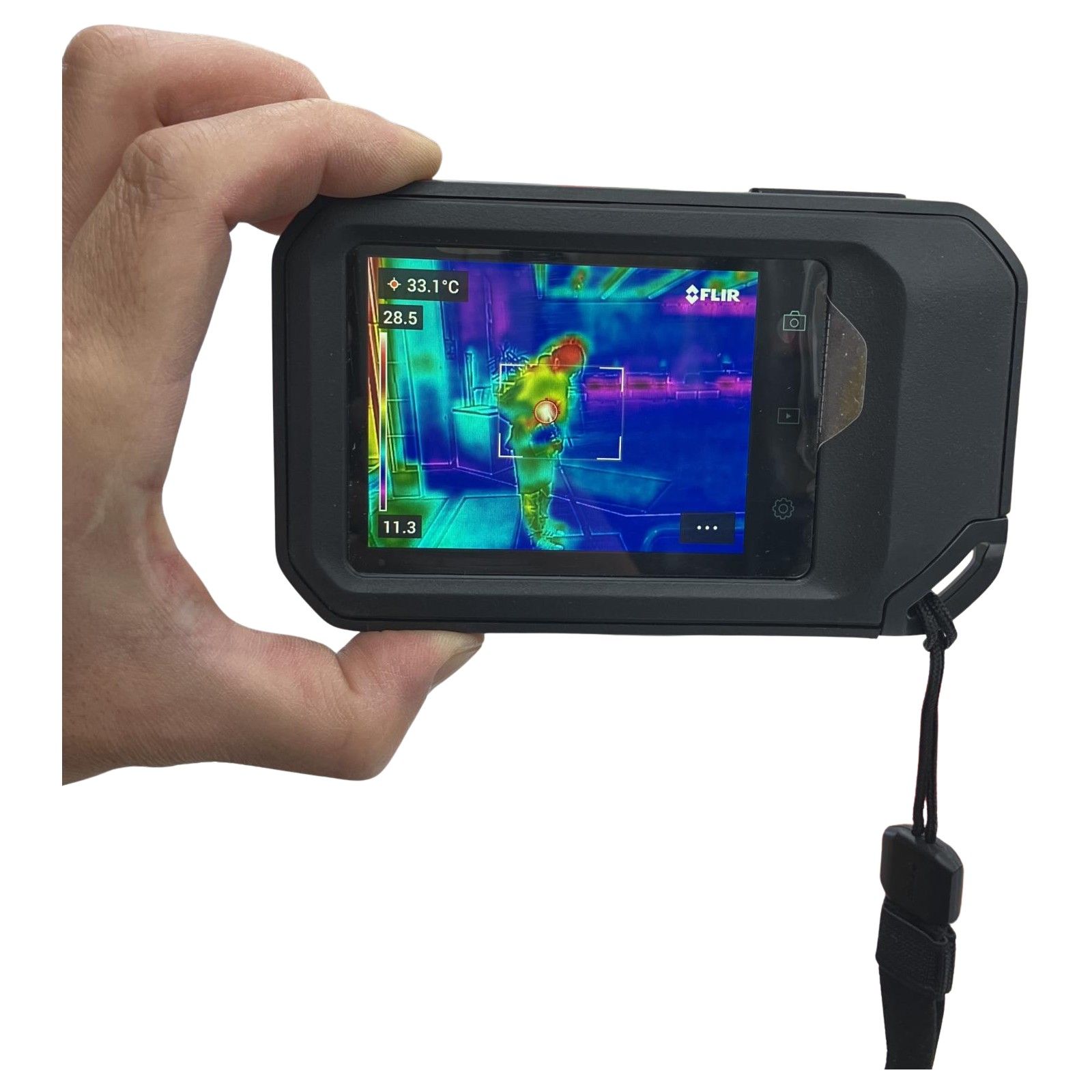 FLIR FLIR