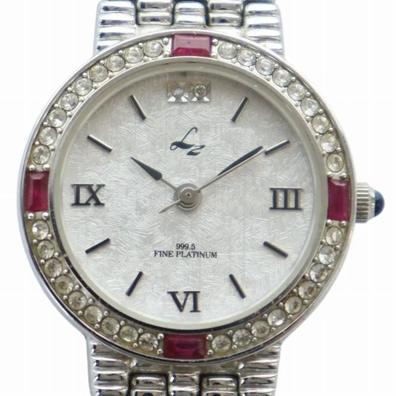 2025年最新】LZ-106 時計の人気アイテム - メルカリ