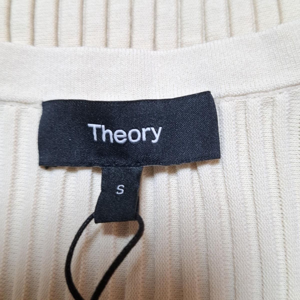theory(セオリー) レディースパンツセットアップ レディース新品