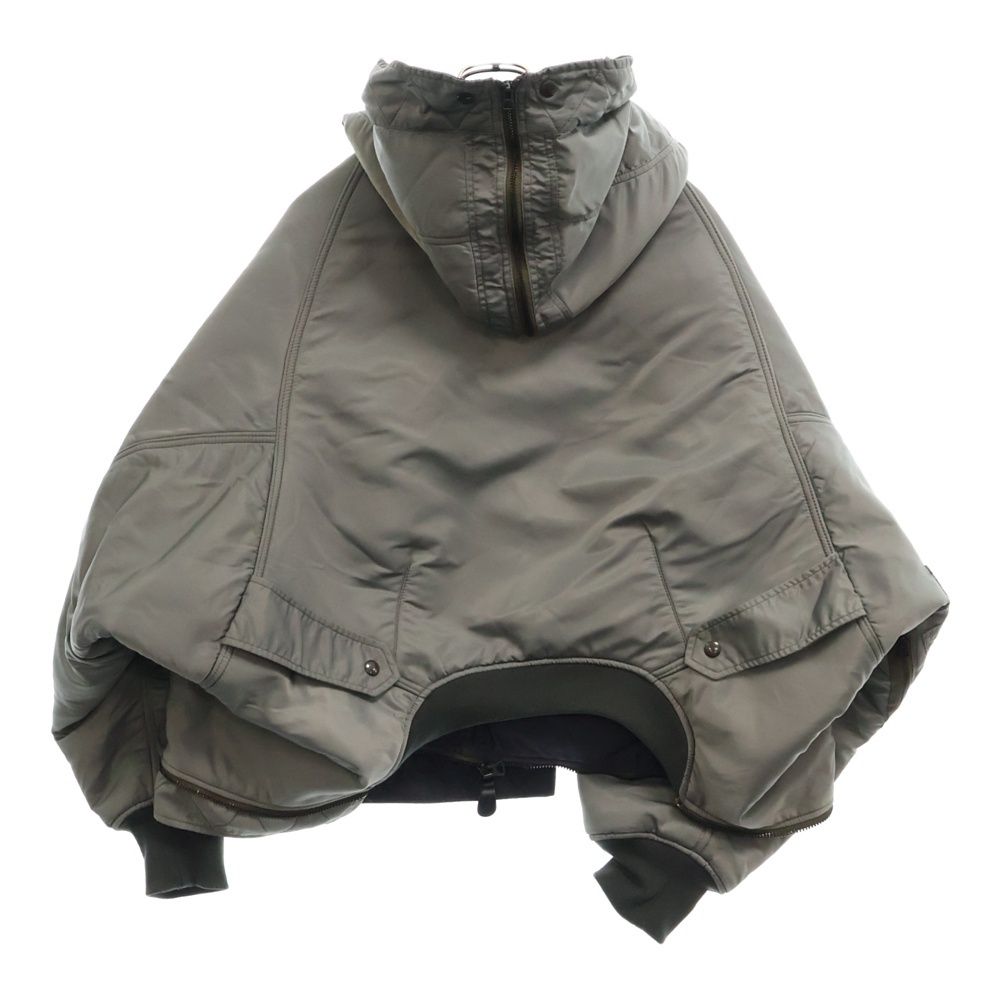 ALPHA INDUSTRIES (アルファ インダストリーズ) 23AW ALPHA INDUSTRIES (アルファ インダストリーズ) 23AW