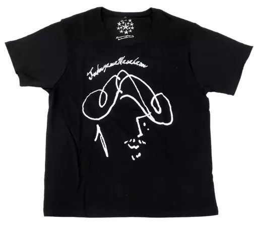 中古】Tシャツ(男性アイドル) 福山雅治 HIGE FUKUYAMA-Tシャツ