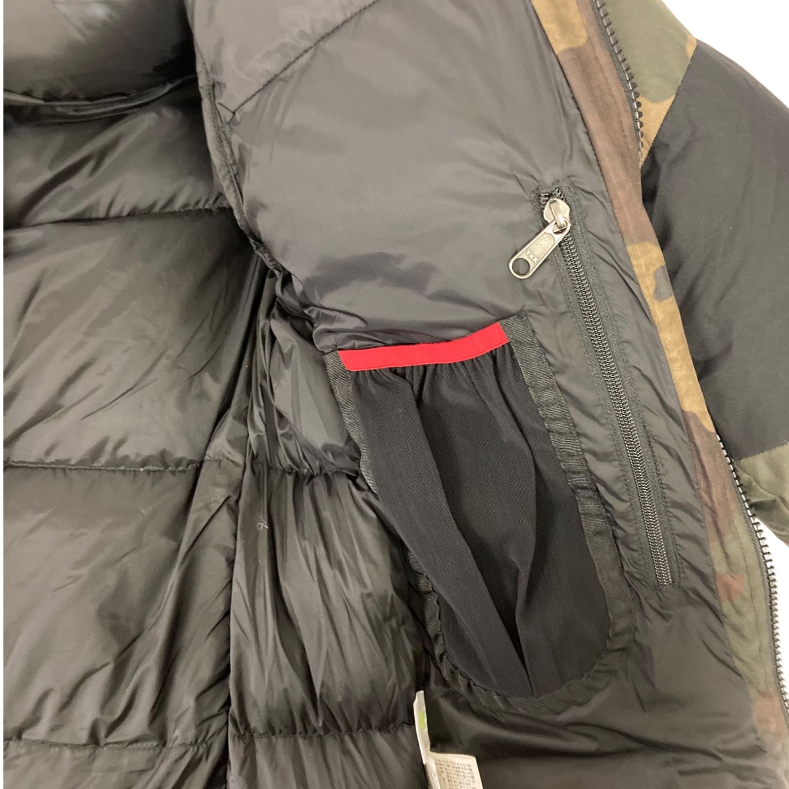 THE NORTH FACE (ザノースフェイス) Novelty Baltro Light Jacket 