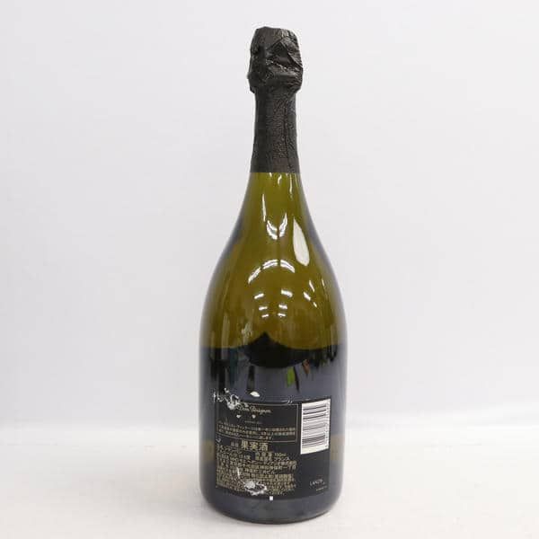Dom perignon（ドンペリニヨン）2013 12.5％ 750ml ※裏ラベルキズ