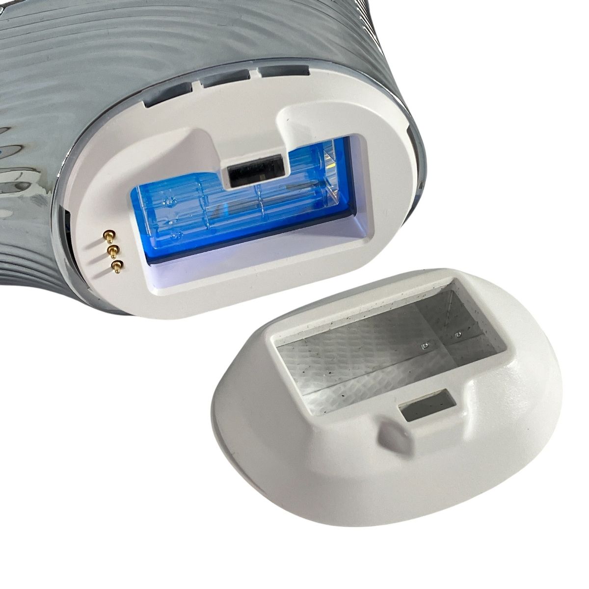 MTG RE-AY-02A ReFa リファ EPI W エピ ダブル 家庭用脱毛器 光美容器