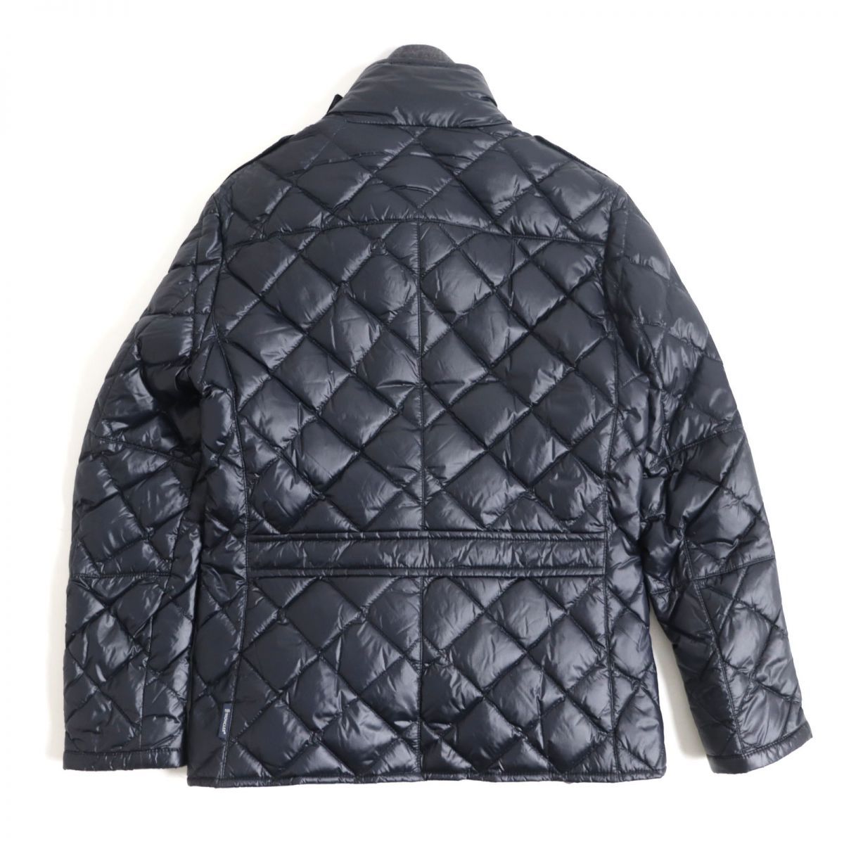 極美品◇MONCLER モンクレール ALGER レイヤード風 WZIP