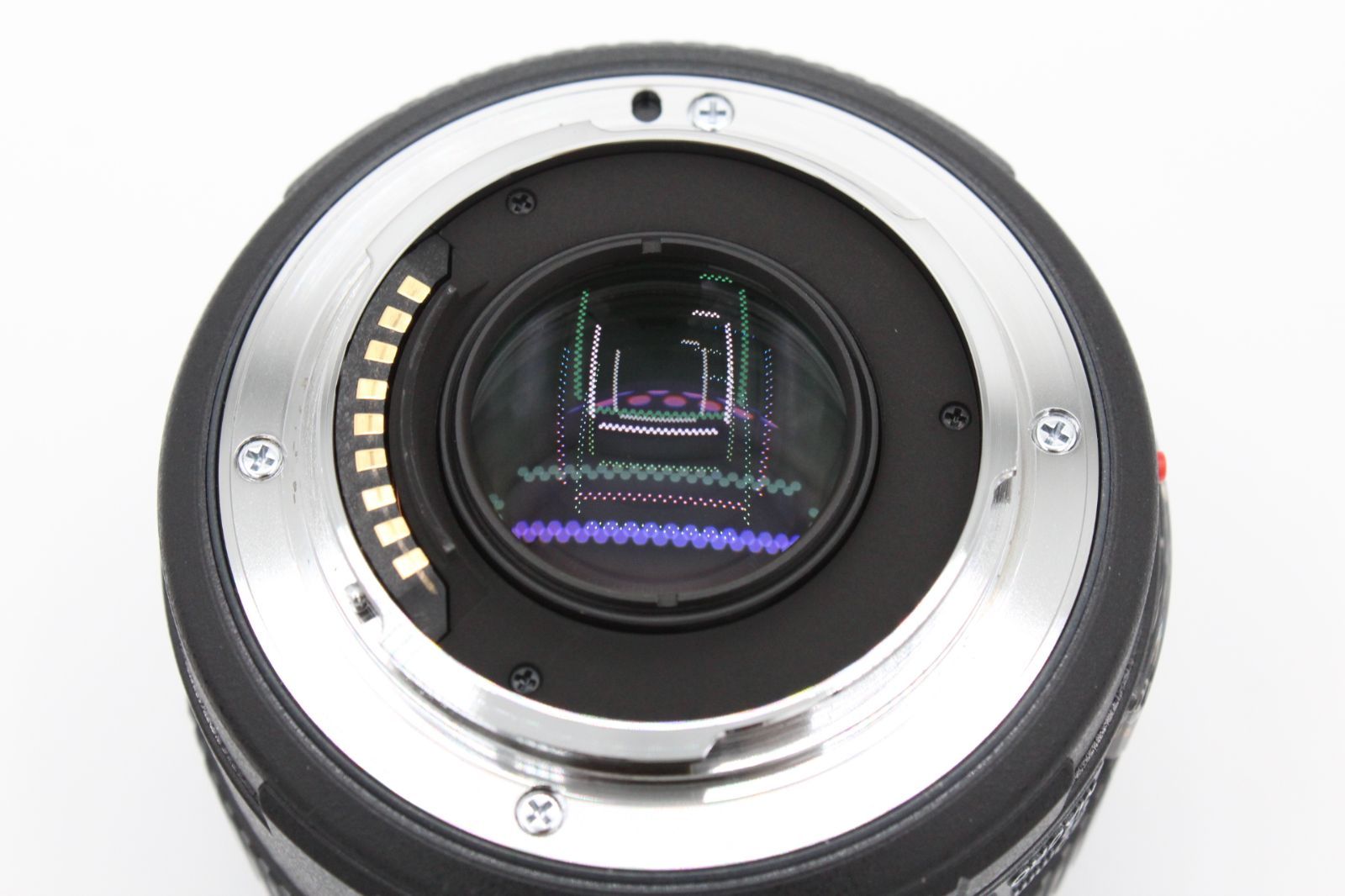美品 OLYMPUS 大口径中望遠マクロレンズ ZUIKO DIGITAL ED 50mm F2.0 