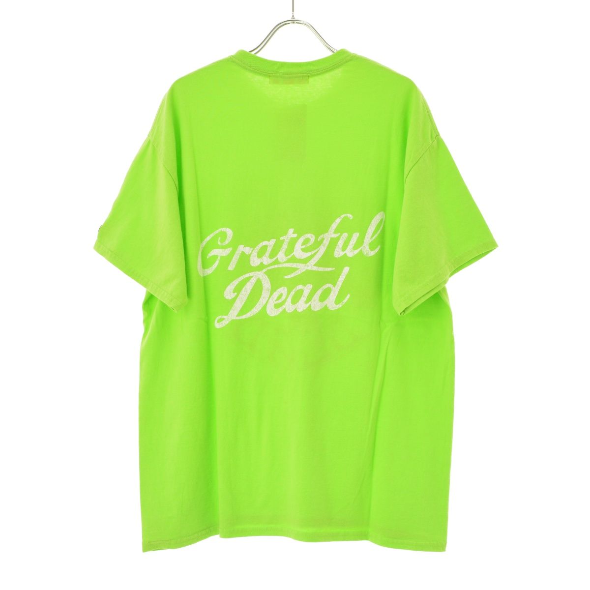 【Littlesunnybite】LSB-LTOP-063Q GRATEFUL DEAD半袖Tシャツ