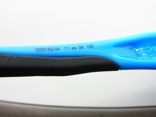 OAKLEY オークリー サングラス 国内正規品 メンズ スポーツ