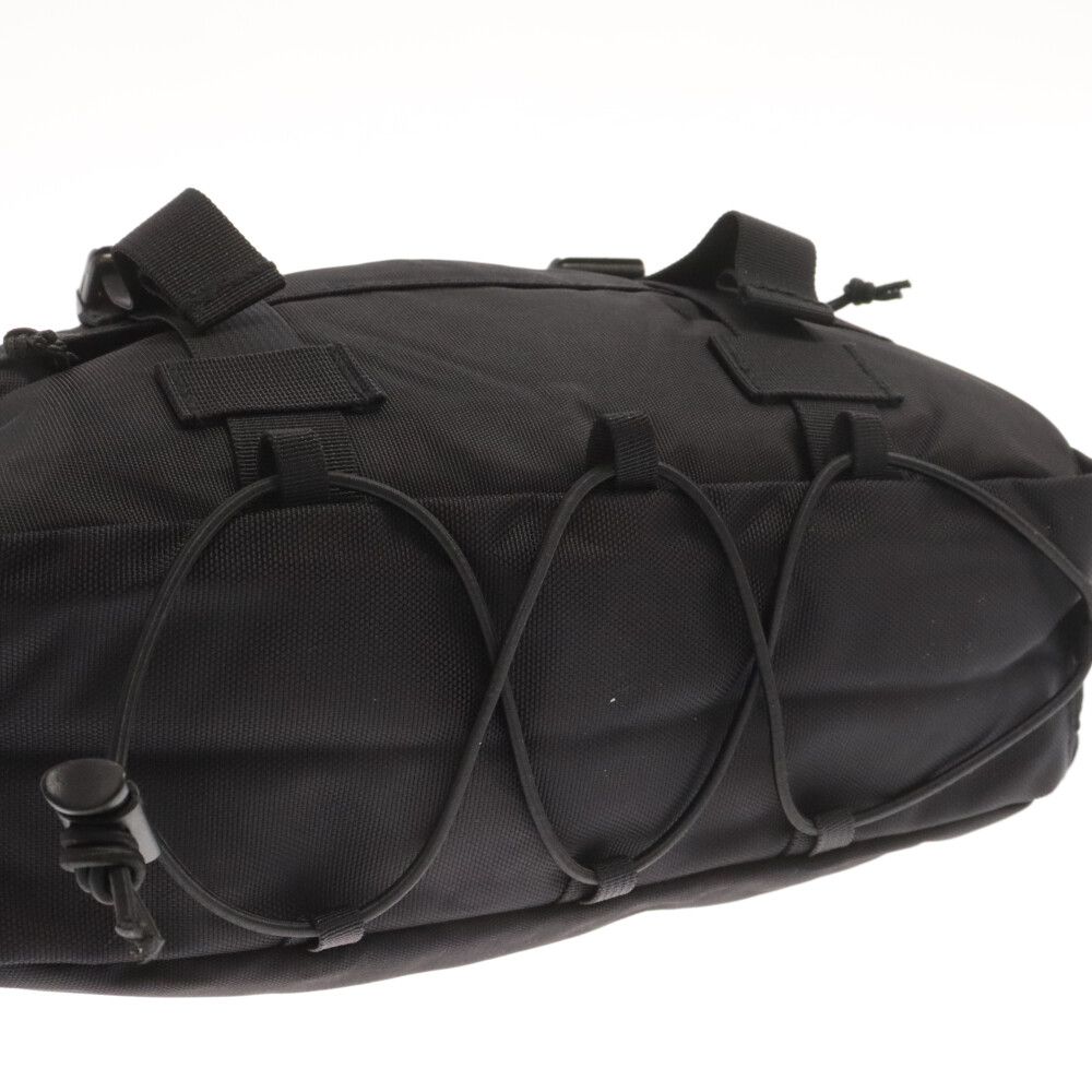 SUPREME (シュプリーム) 19AW Waist Bag CORDURA ナイロン コーデュラ