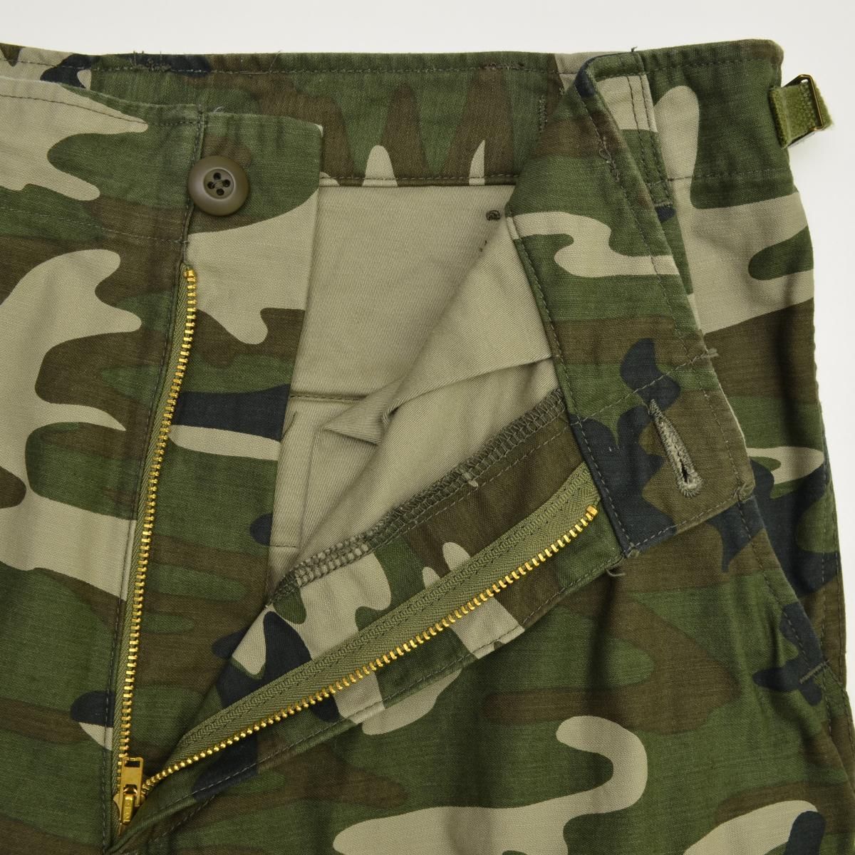 Psicom Disposal Shorts 