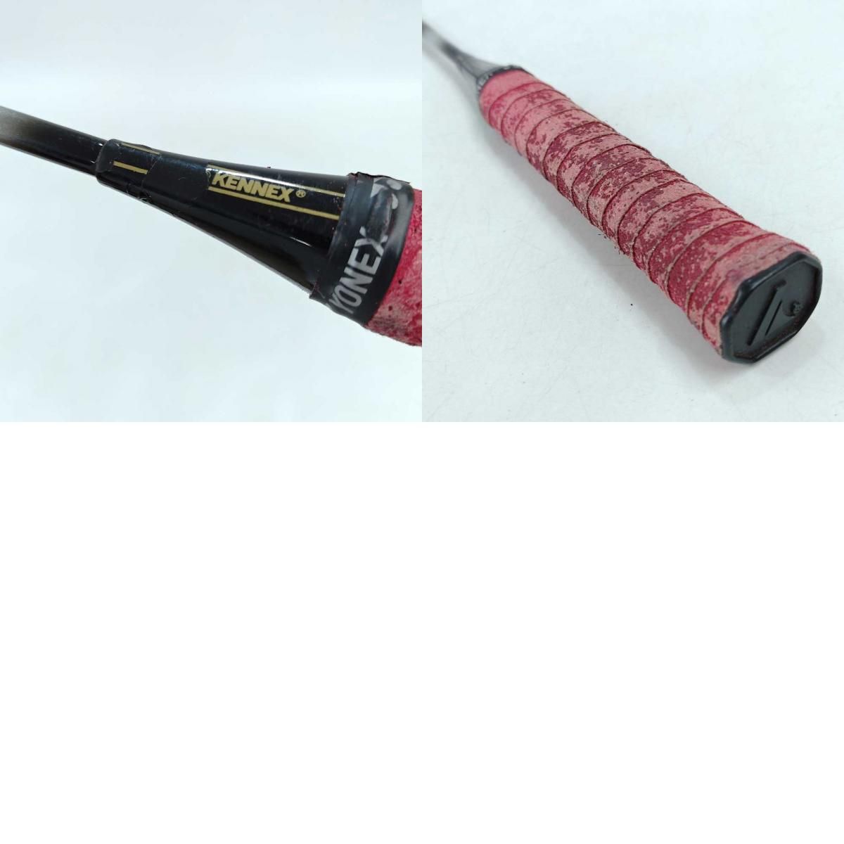 プロケネックス CARBONPRO 787 バドミントンラケット カーボン
