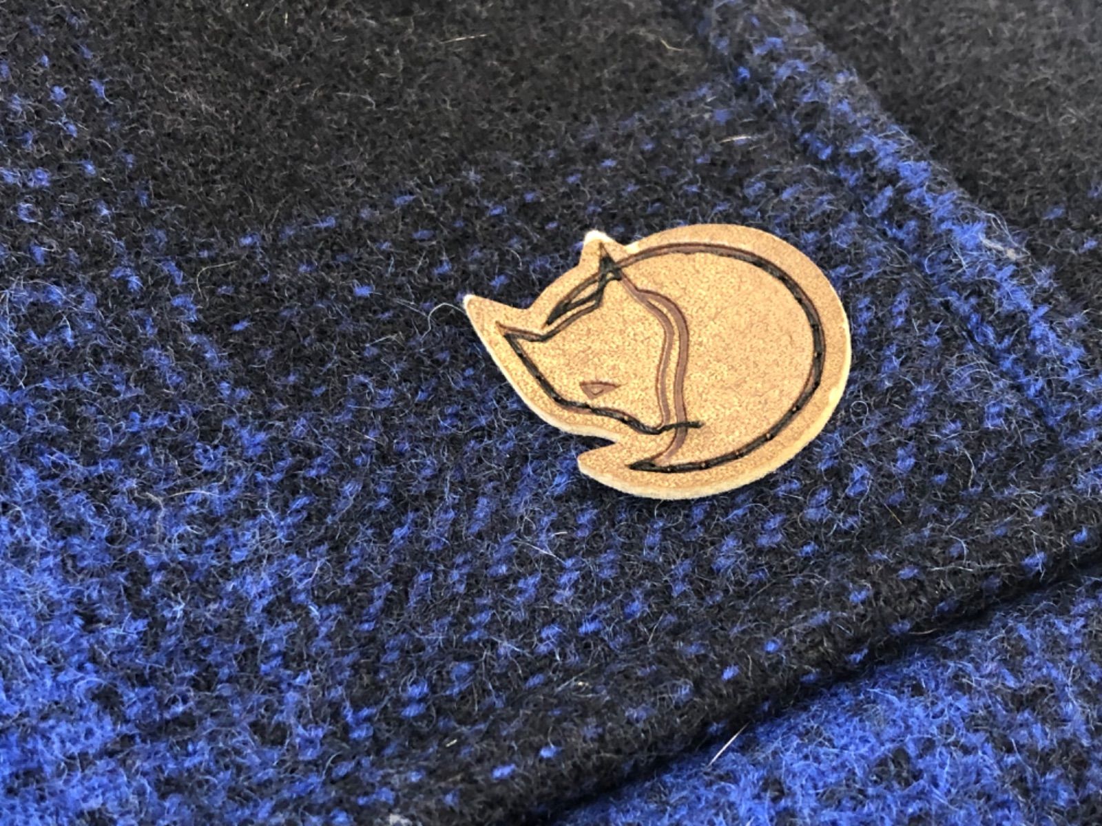 FJALL RAVEN フェールラーベン メリノウール ピクトンベスト