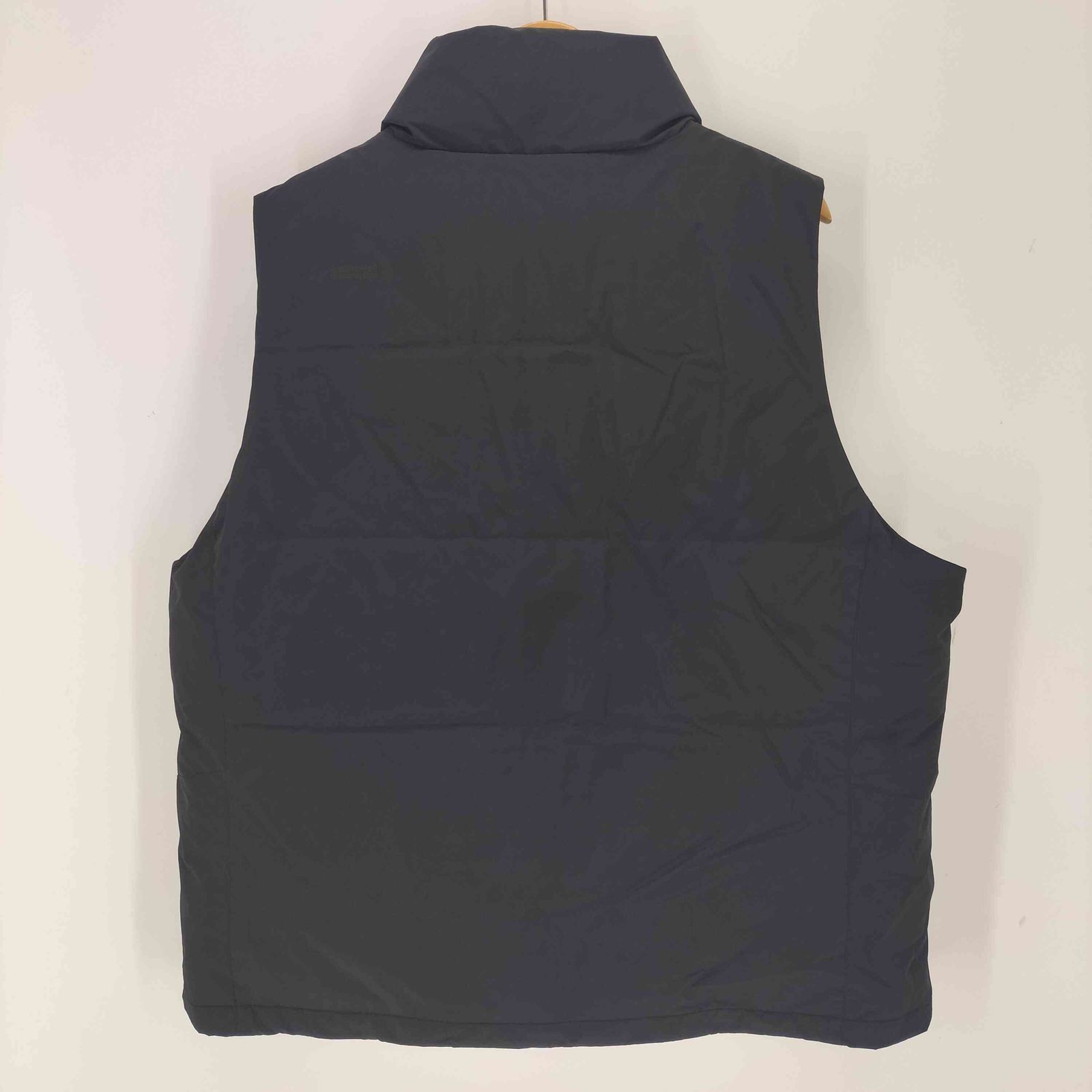 DAIWA PIER39ダイワピアGORE-TEX DOWN VESTブラックM DAIWA PIER 39 TECH BACK PACKER DOWN VEST [DARK NAVY] - Fresh