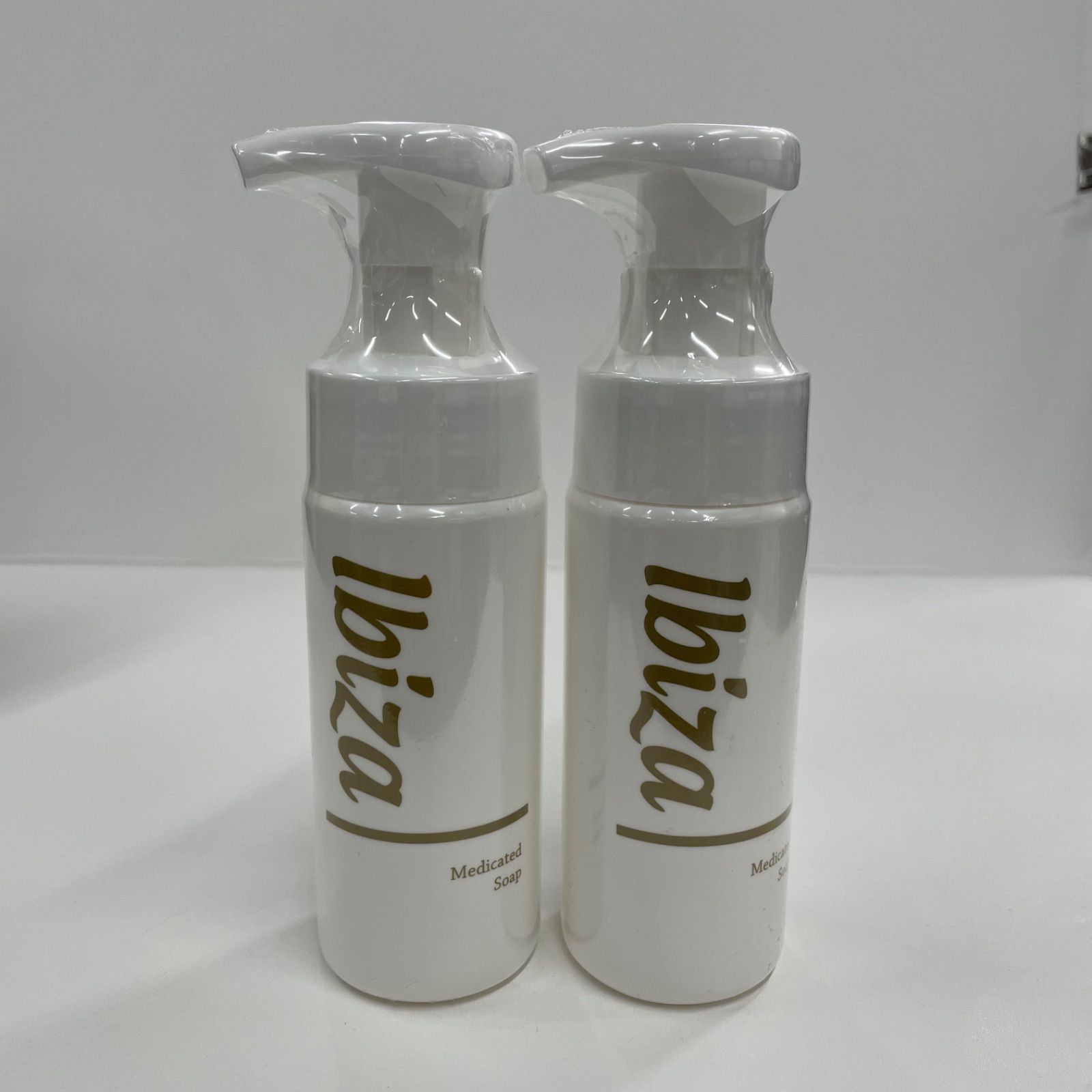 イビザソープ 3本セット Ibiza イビザソープ 医薬部外品ソープ 140mL 3