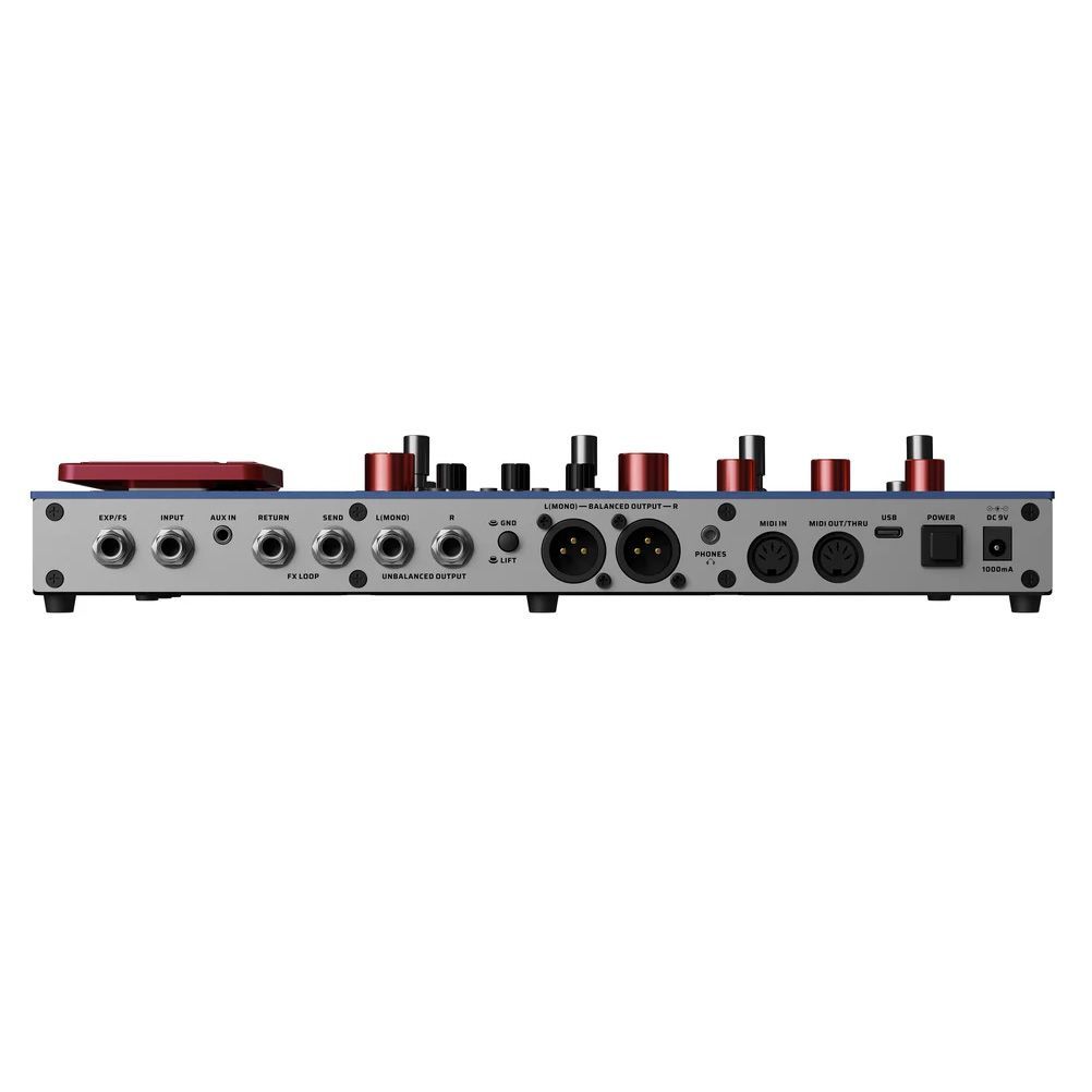 新品】【正規代理店】Valeton GP-200X マルチエフェクター 10周年記念