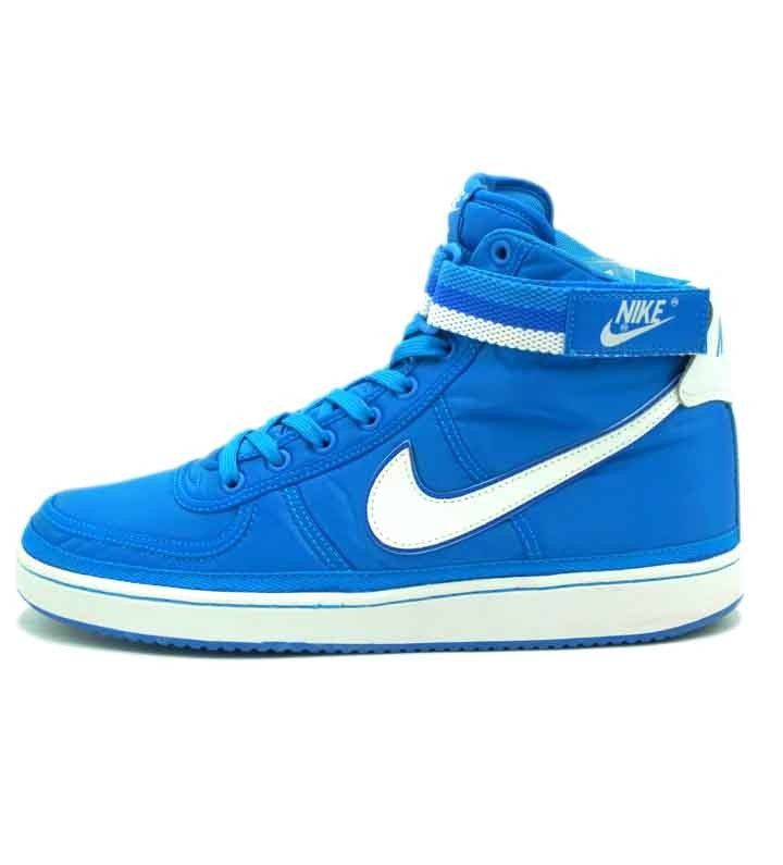 ナイキ NIKE 【 VANDAL HIGH SUPREME 318330 400 】 バンダル ハイ サプリーム スニーカー f25145