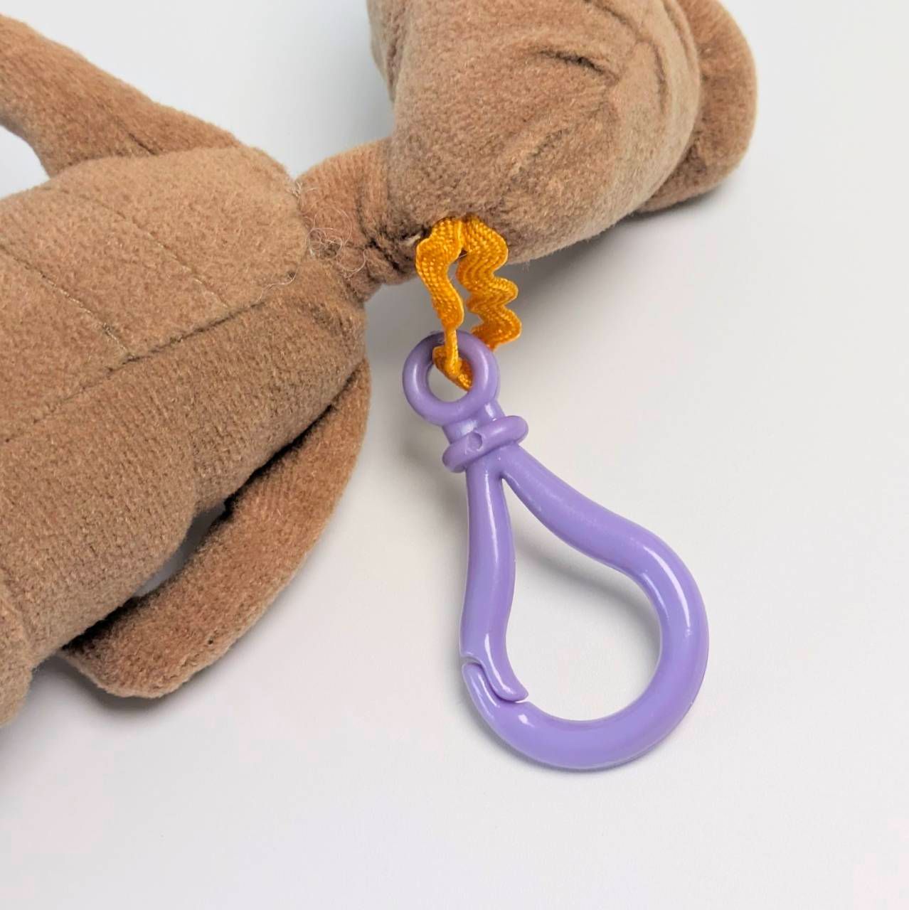 E.T. ぬいぐるみ 90s ♧ ☆DEADSTOCK / VINTAGE 90年〜2000年初頭☆【 E.T. ぬいぐるみ