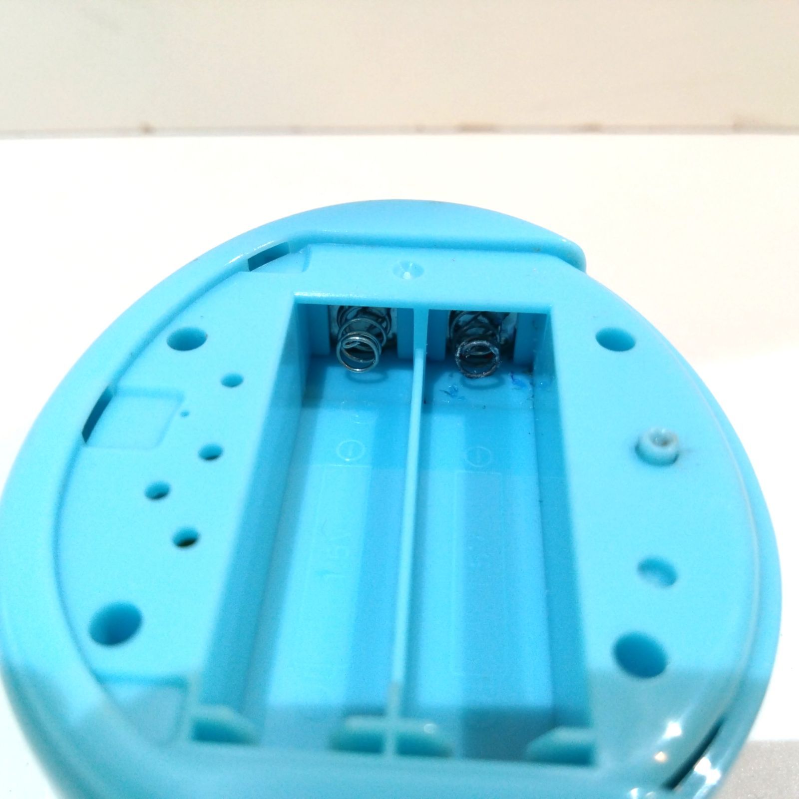 811 たまごっち プラス カラー 水色 TMGC+C たまごっち BANDAI