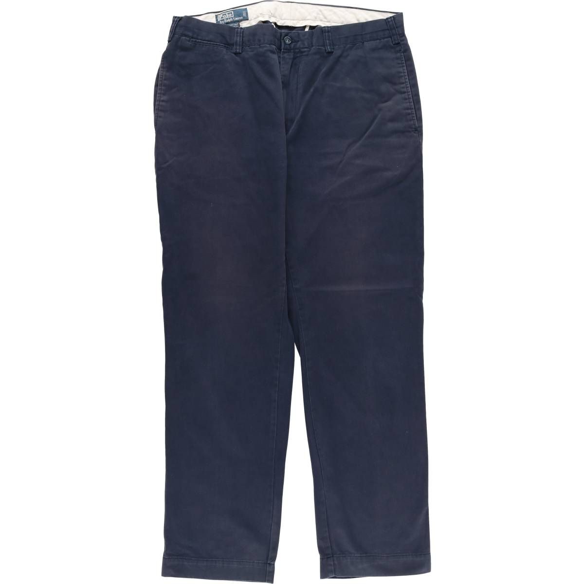 古着 ラルフローレン Ralph Lauren POLO by Ralph Lauren チノパンツ メンズw37相当|eaa542877