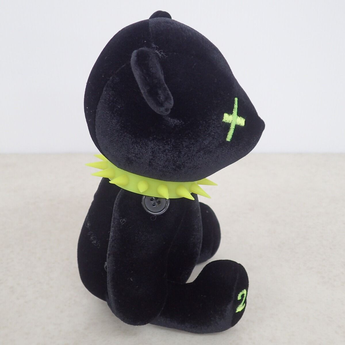 the GazettE 20周年 ビッグベア 戒 the GazettE 20周年 ビッグベア 戒