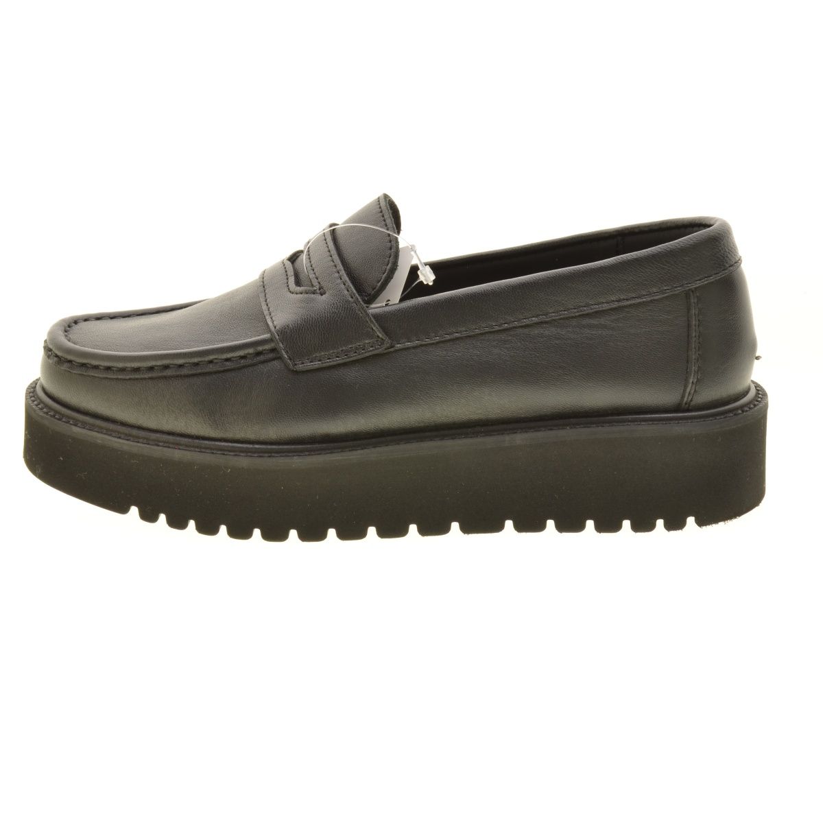 CAMINANDO/カミナンド】PLATFORM LOAFERS（ローファー）｜L