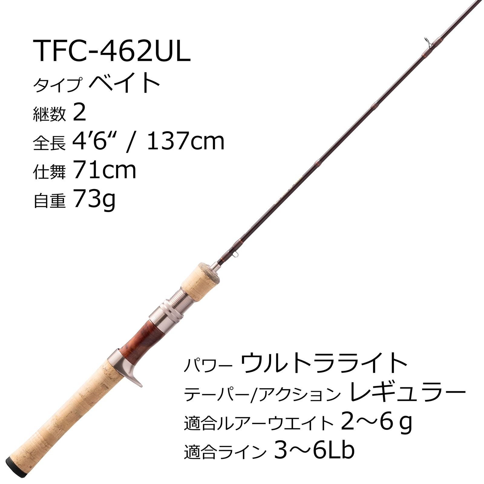 アブガルシア Abu Garcia TROUT FIELD トラウトフィールド シリーズ各種 ネイティブトラウトモデル
