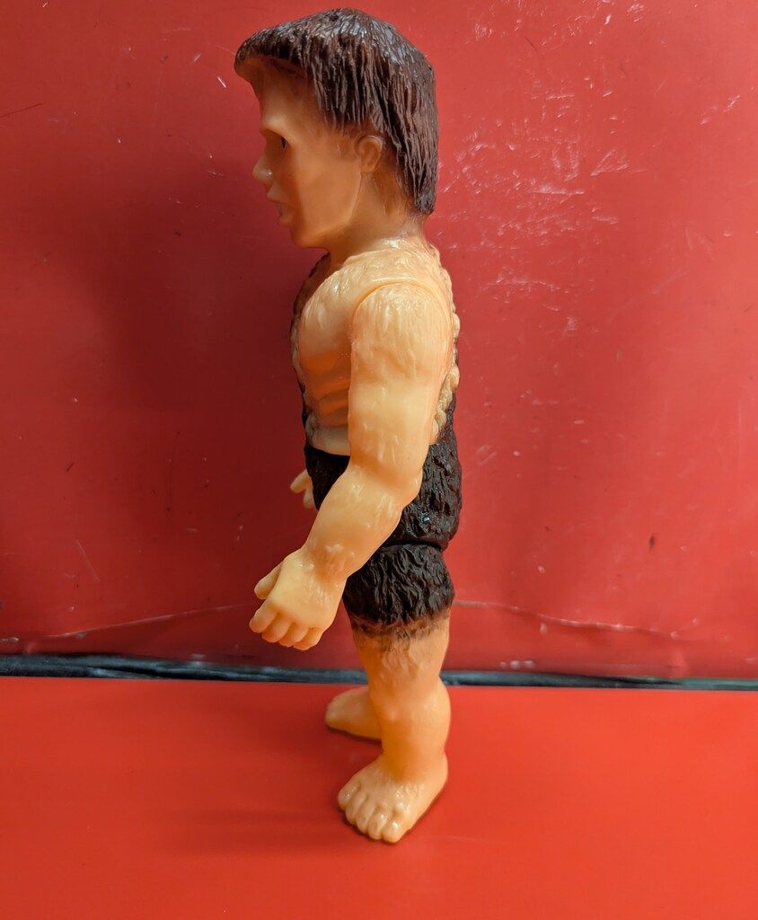 ビニールパラダイス